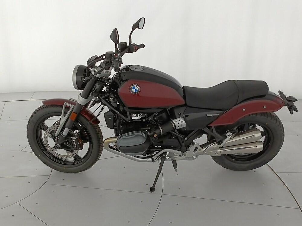 Bmw R 12 (2024 - 25)