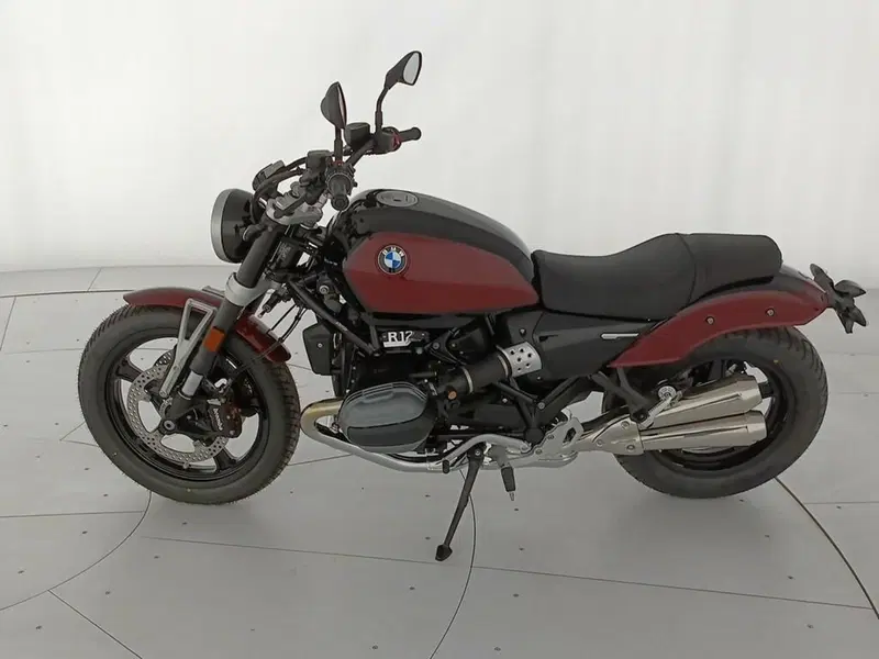 Bmw R 12 (2024 - 26)