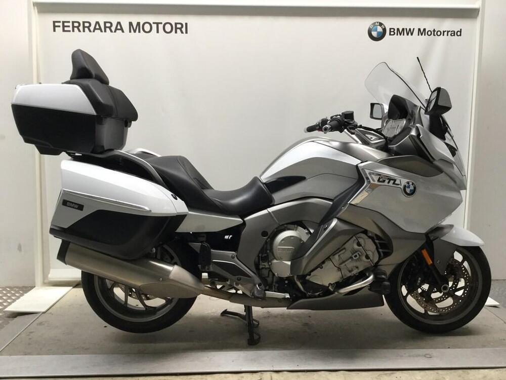 Bmw K 1600 GTL (2017 - 20)
