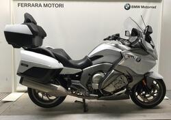 Bmw K 1600 GTL (2017 - 20) usata