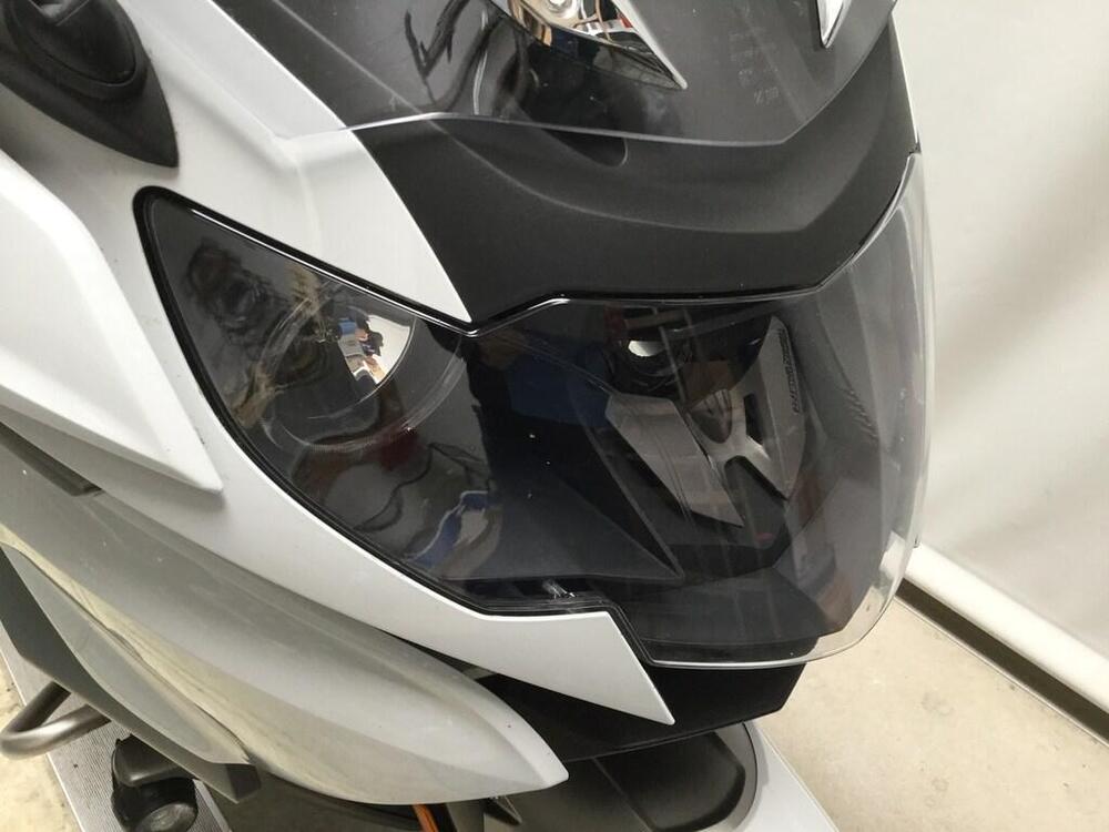 Bmw K 1600 GTL (2017 - 20) (4)