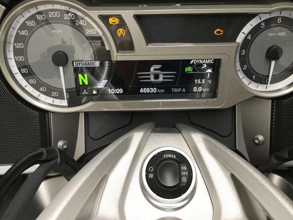 Bmw K 1600 GTL (2017 - 20) (2)