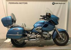 Bmw R 1200 CL usata