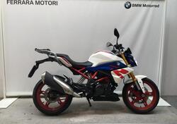Bmw G 310 R (2021 - 25) usata