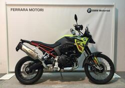 Bmw F 900 GS (2024 - 25) usata