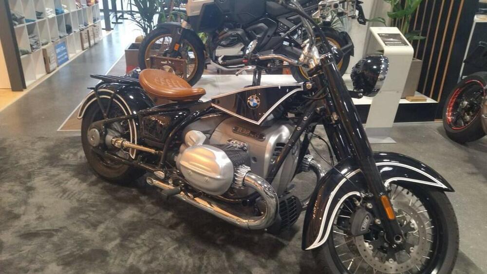 Bmw R 18 (2020 - 24) (2)