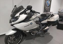 Bmw K 1600 GT (2010 - 16) usata