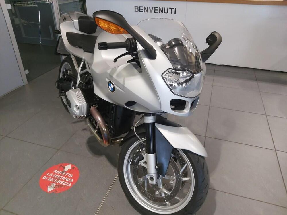 Bmw R 1200 S