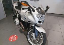 Bmw R 1200 S usata