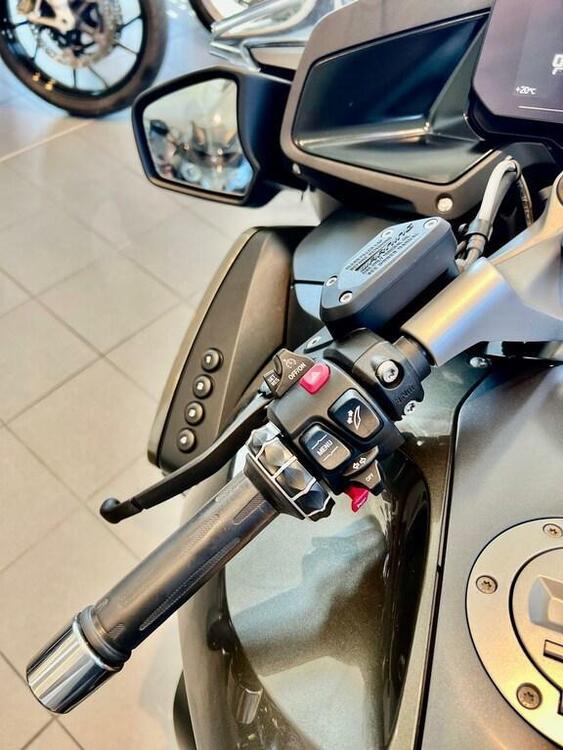 Bmw R 1250 RT (2019 - 20) (5)