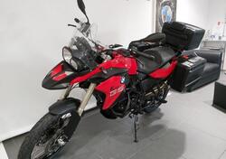 Bmw F 800 GS (2008 - 15) usata