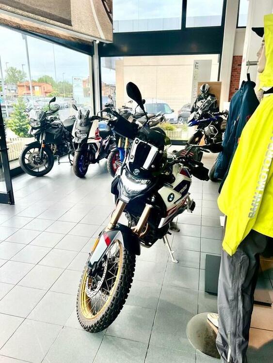 Bmw F 900 GS (2024 - 25) (2)