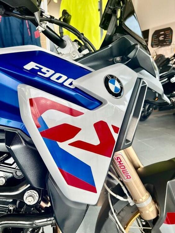 Bmw F 900 GS (2024 - 25) (5)