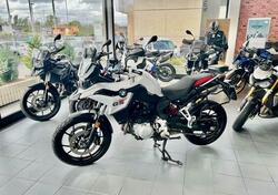 Bmw F 750 GS (2021 - 24) usata
