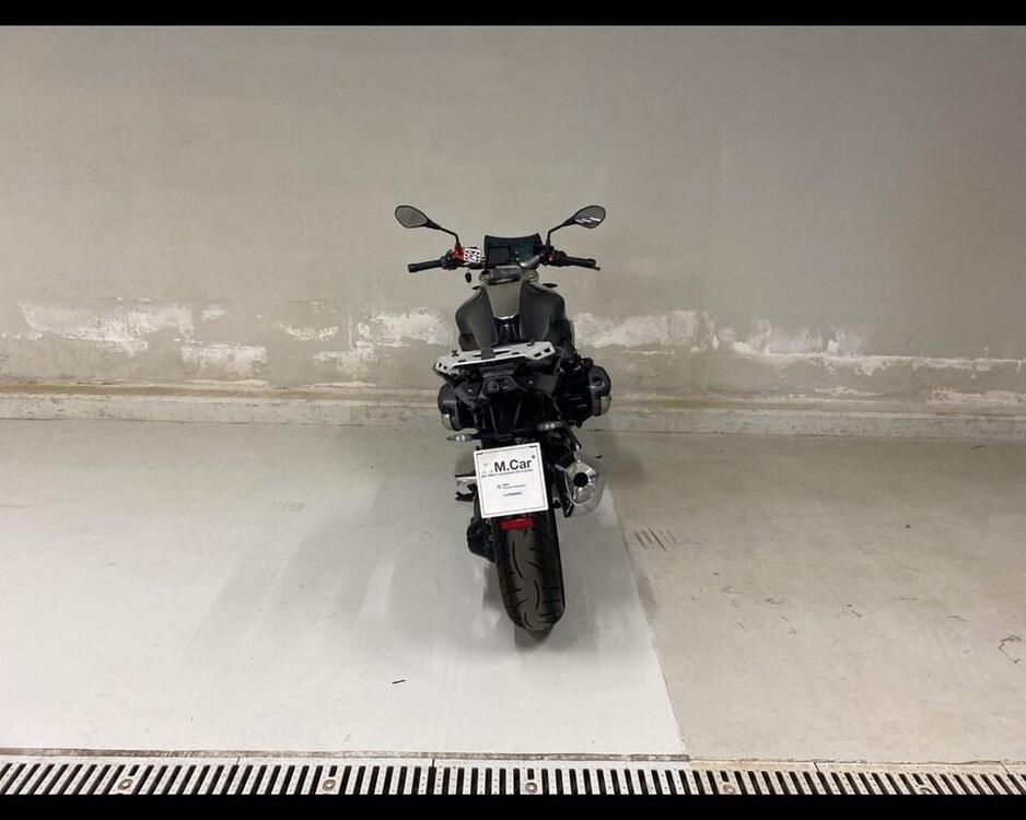 Bmw R 1250 R (2021 - 25) (5)