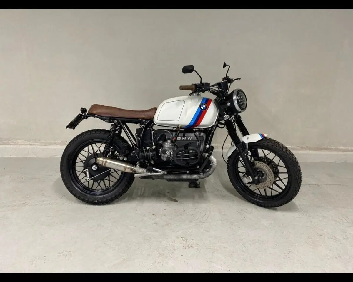 Bmw R 80 (1984 - 94) (3)
