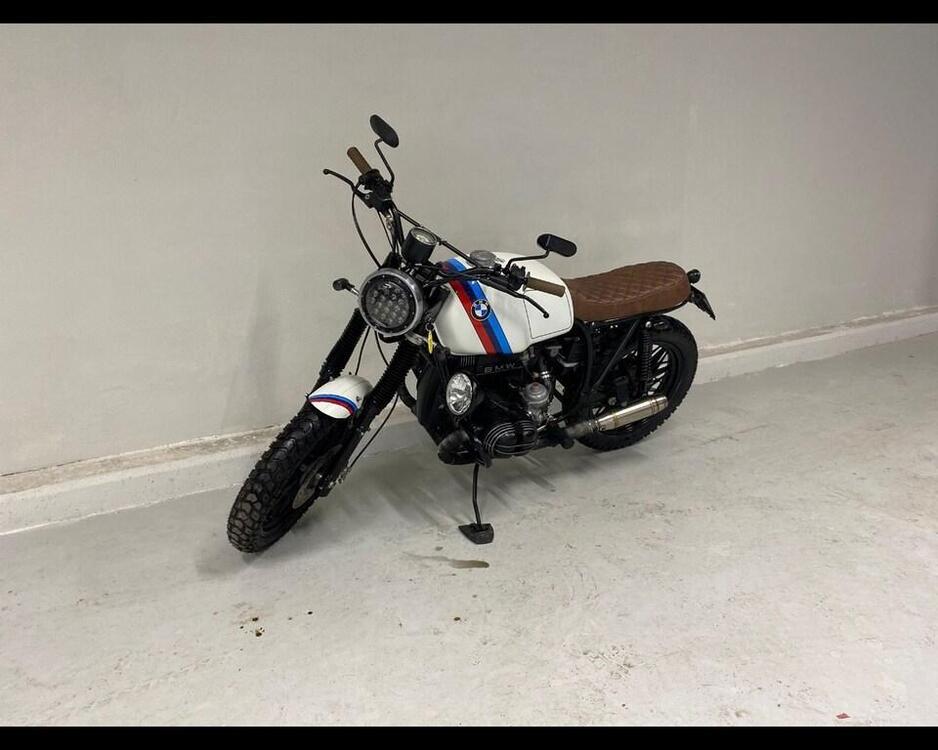 Bmw R 80 (1984 - 94)