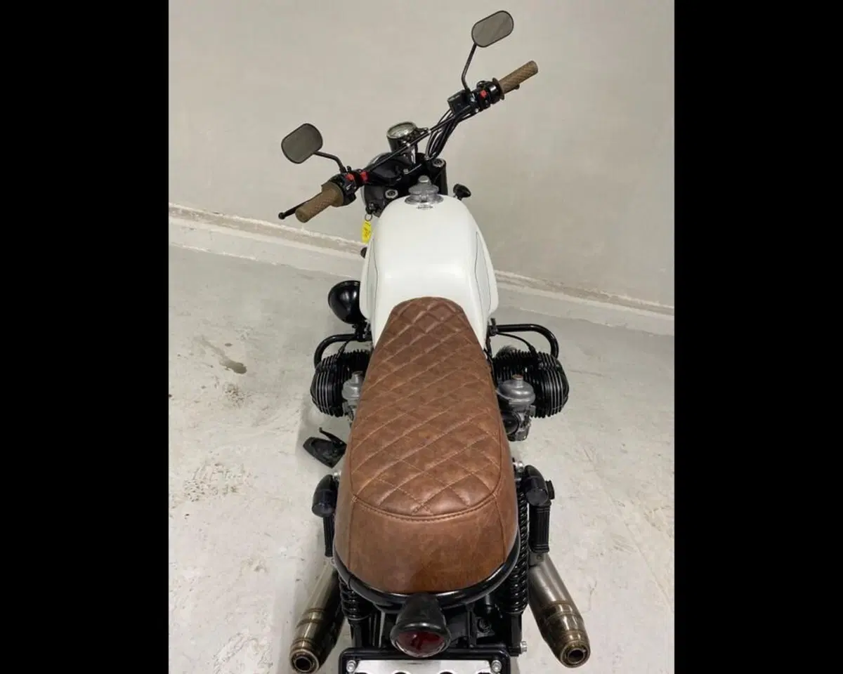 Bmw R 80 (1984 - 94) (5)