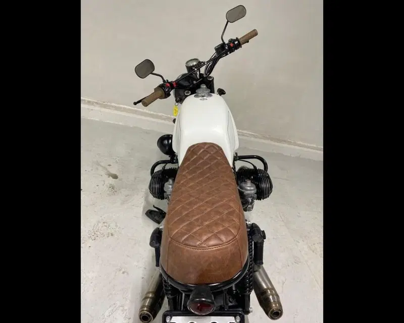Bmw R 80 (1984 - 94) (5)