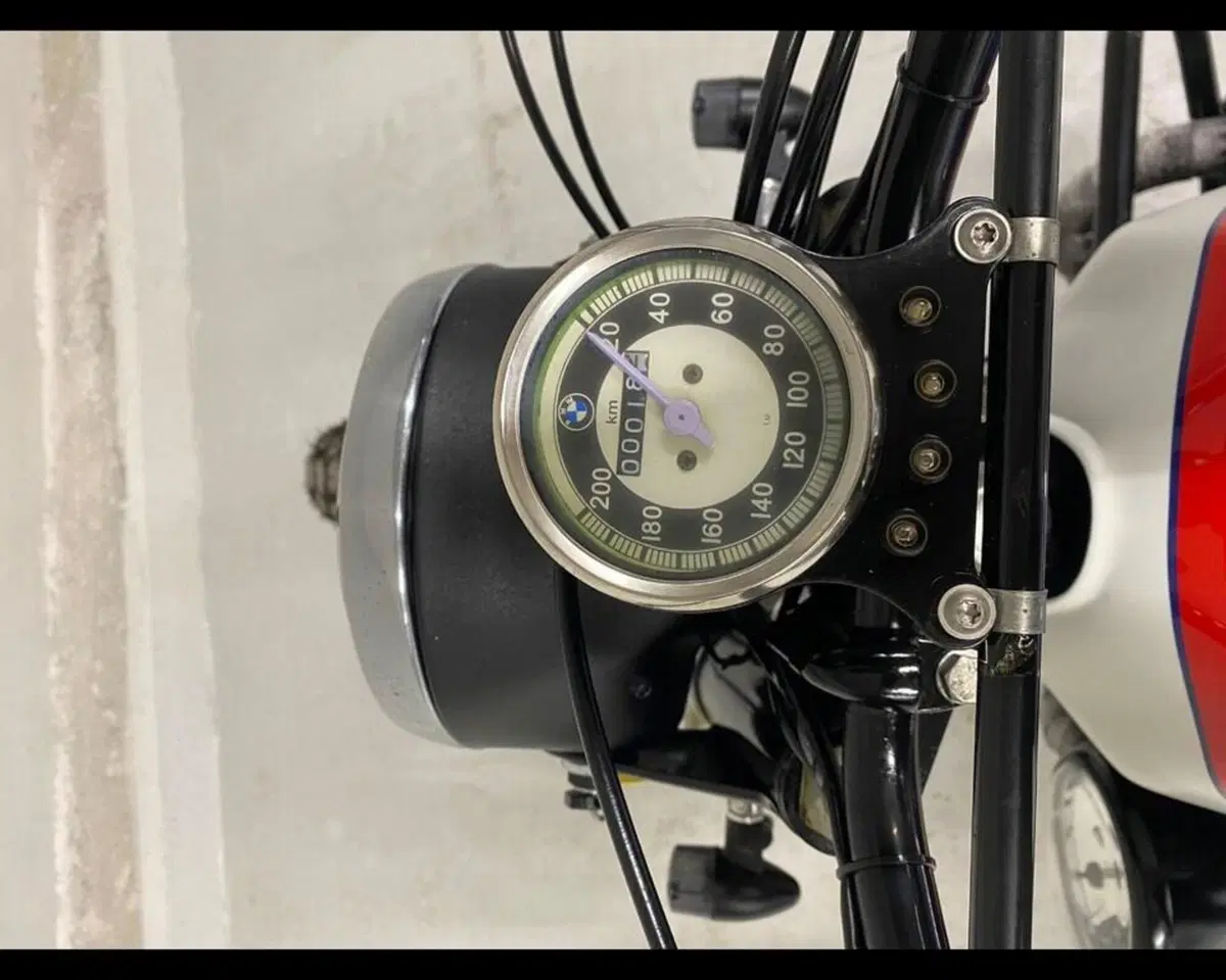 Bmw R 80 (1984 - 94) (4)