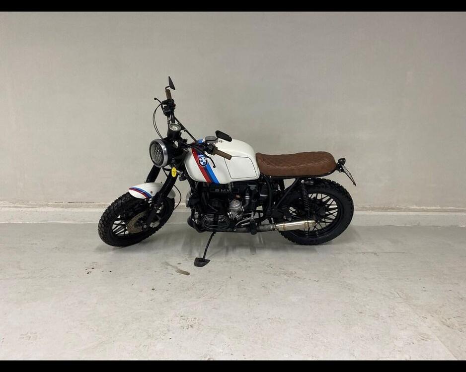 Bmw R 80 (1984 - 94) (2)