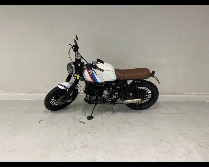 Bmw R 80 (1984 - 94) (2)
