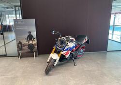 Bmw G 310 R (2021 - 25) usata
