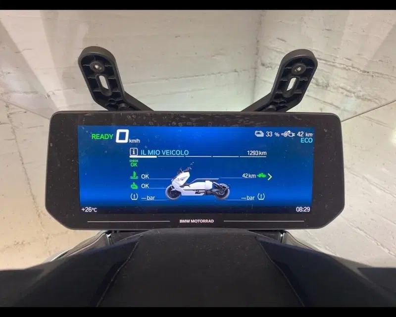 Bmw CE 04 (2021 - 25) (7)
