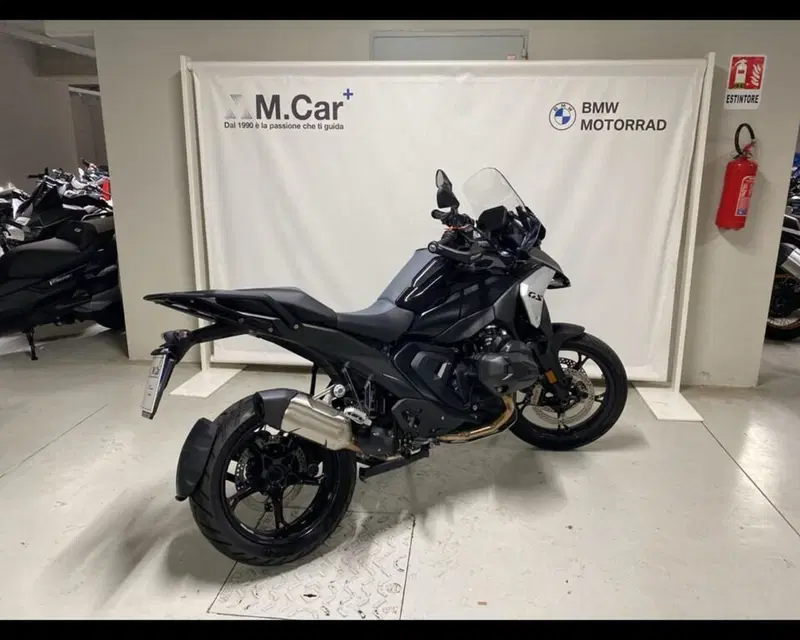 Bmw R 1300 GS Triple Black (2023 - 26) (9)