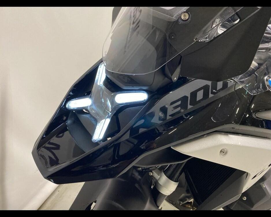 Bmw R 1300 GS Triple Black (2023 - 25) (3)