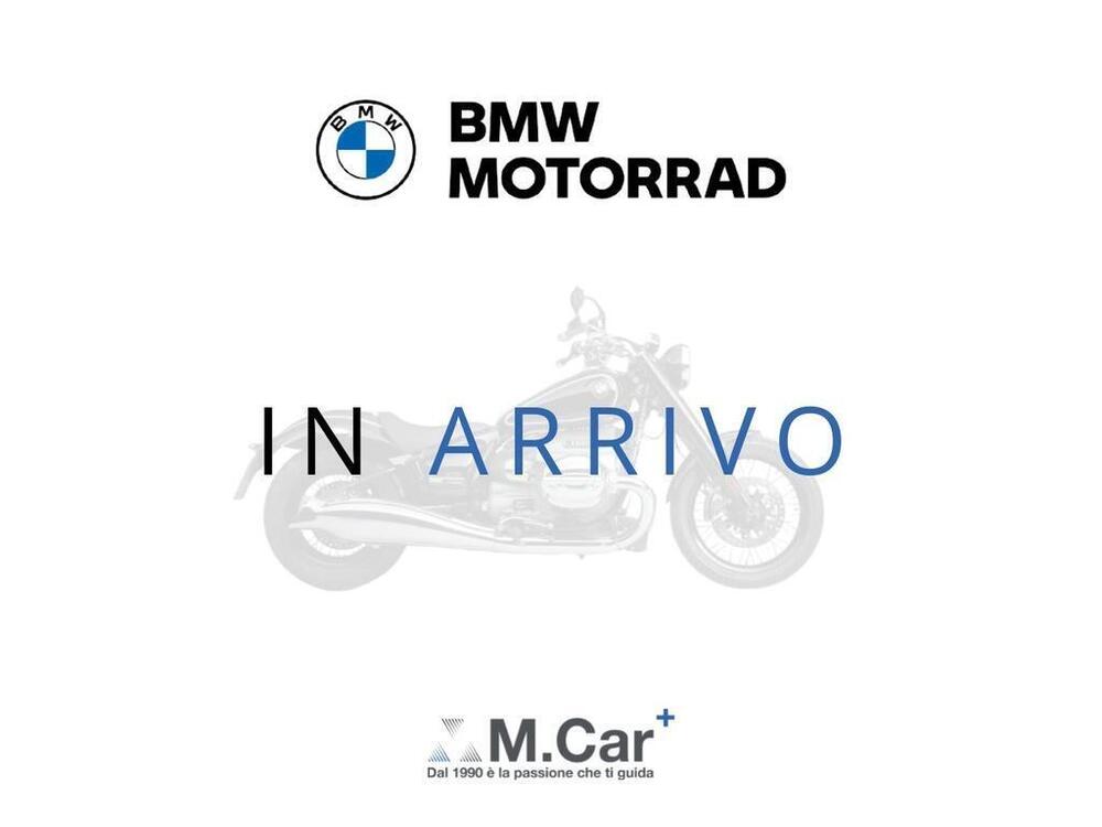 Bmw R 1300 GS Triple Black (2023 - 25)