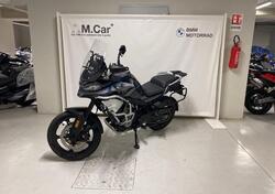 CFMOTO 800MT Sport (2022 - 25) usata