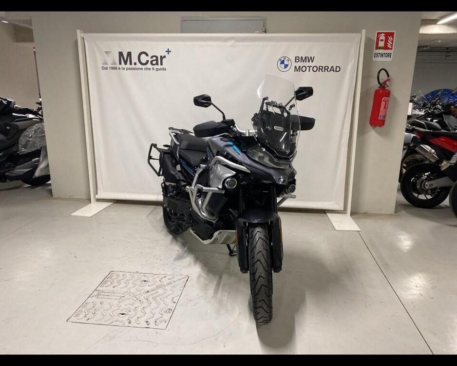 CFMOTO 800MT Sport (2022 - 25) (3)