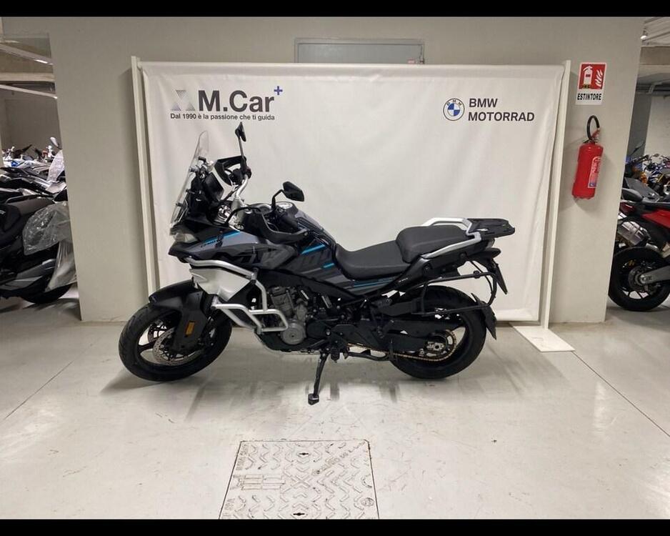 CFMOTO 800MT Sport (2022 - 25) (5)
