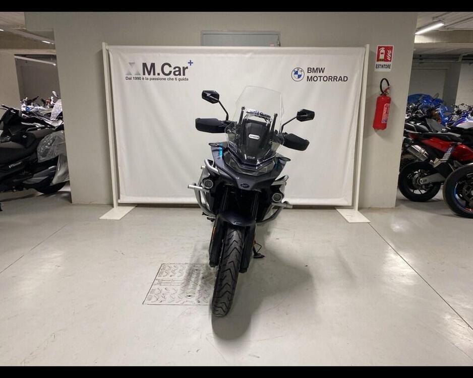 CFMOTO 800MT Sport (2022 - 25) (2)