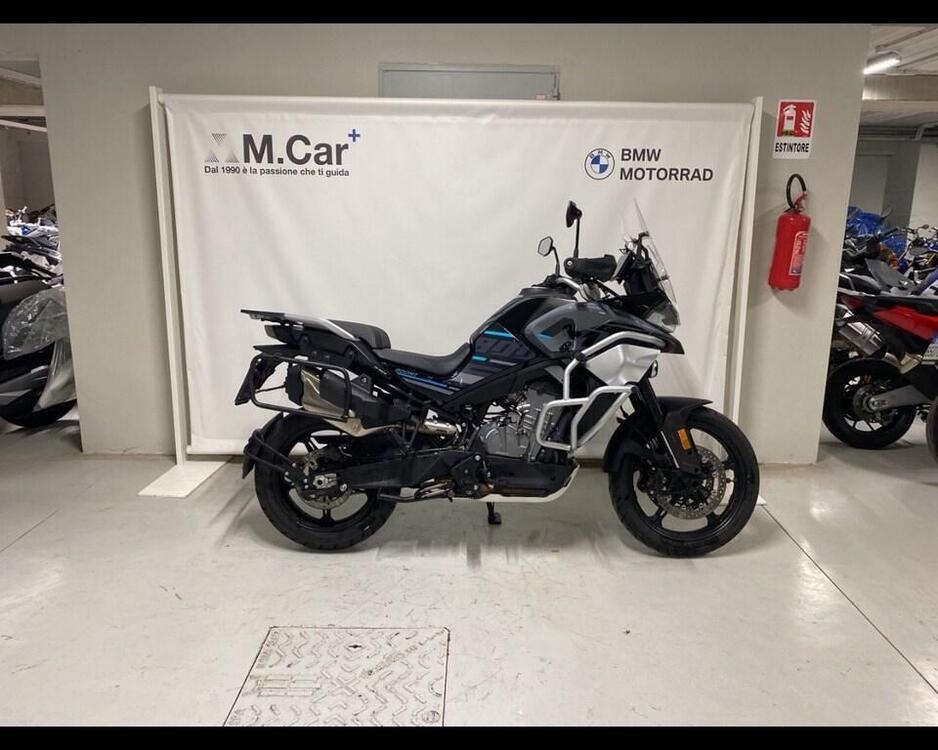 CFMOTO 800MT Sport (2022 - 25) (4)