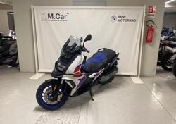 Bmw C 400 X (2021 - 24) usata