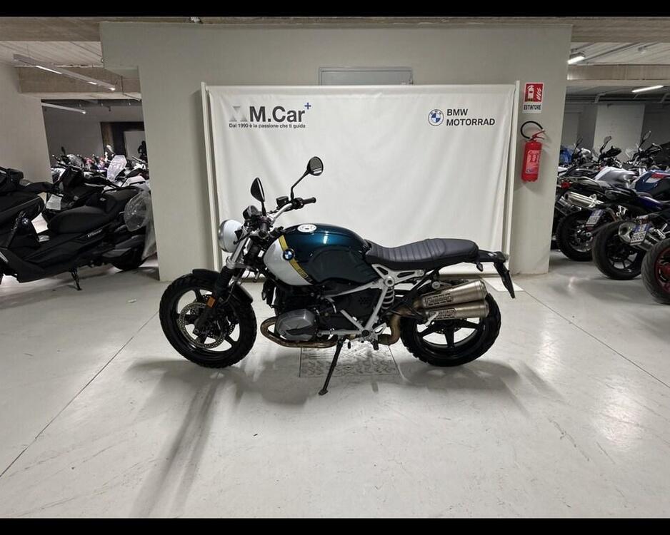 Bmw R nineT Scrambler (2021 - 24) (3)