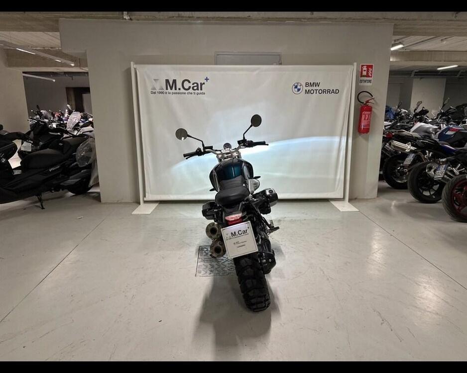 Bmw R nineT Scrambler (2021 - 24) (5)