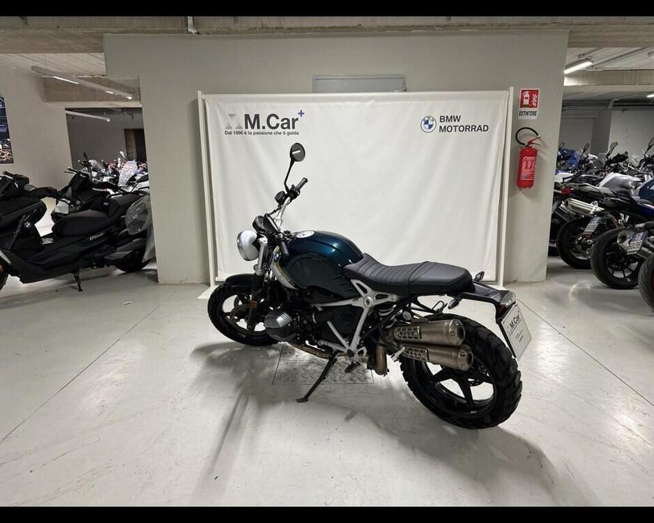 Bmw R nineT Scrambler (2021 - 24) (4)