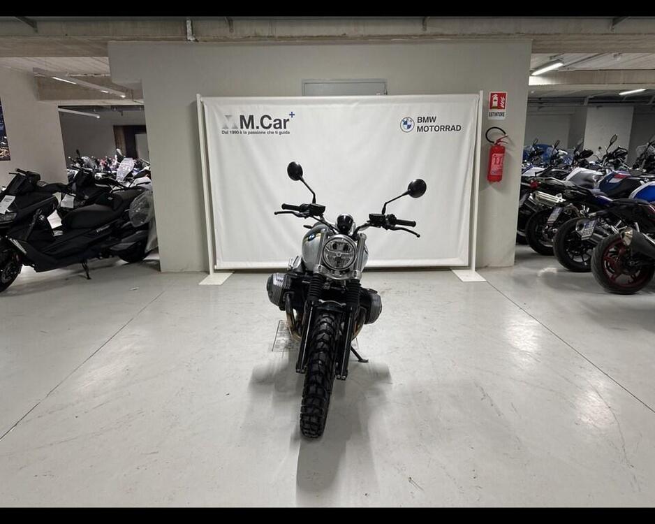 Bmw R nineT Scrambler (2021 - 24) (2)