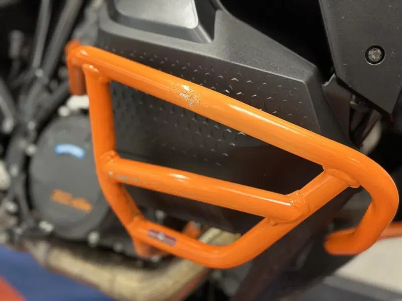 KTM 1290 Super Adventure S (2022 - 25) (10)