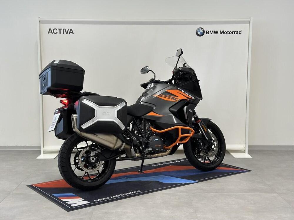KTM 1290 Super Adventure S (2022 - 25) (5)