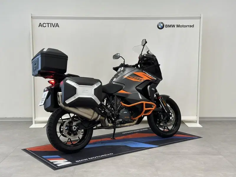 KTM 1290 Super Adventure S (2022 - 25) (6)