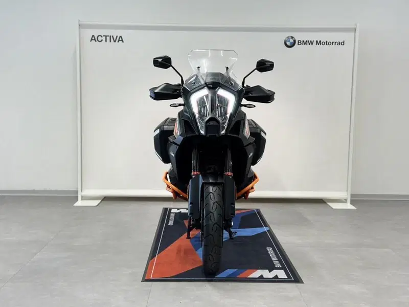 KTM 1290 Super Adventure S (2022 - 25) (3)
