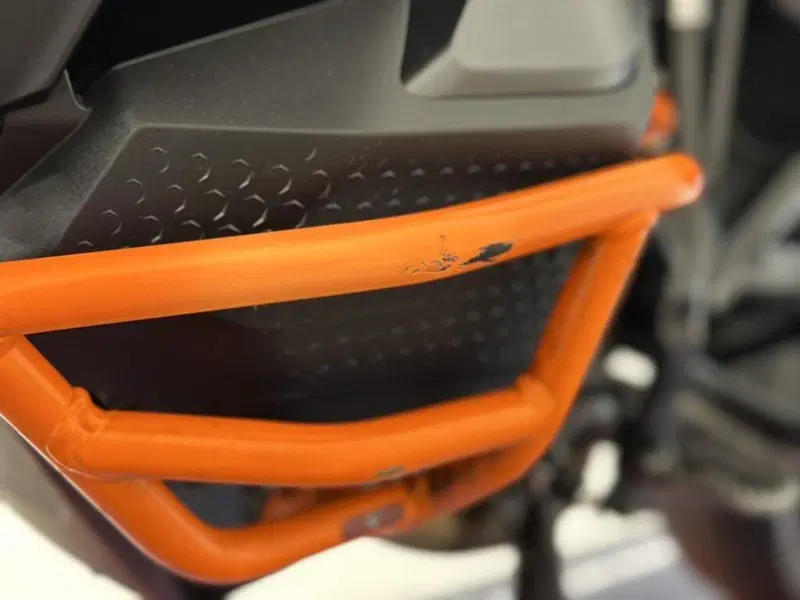 KTM 1290 Super Adventure S (2022 - 25) (12)