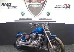 Harley-Davidson 1450 Super Glide Custom (2005 - 06) - FXDCI usata