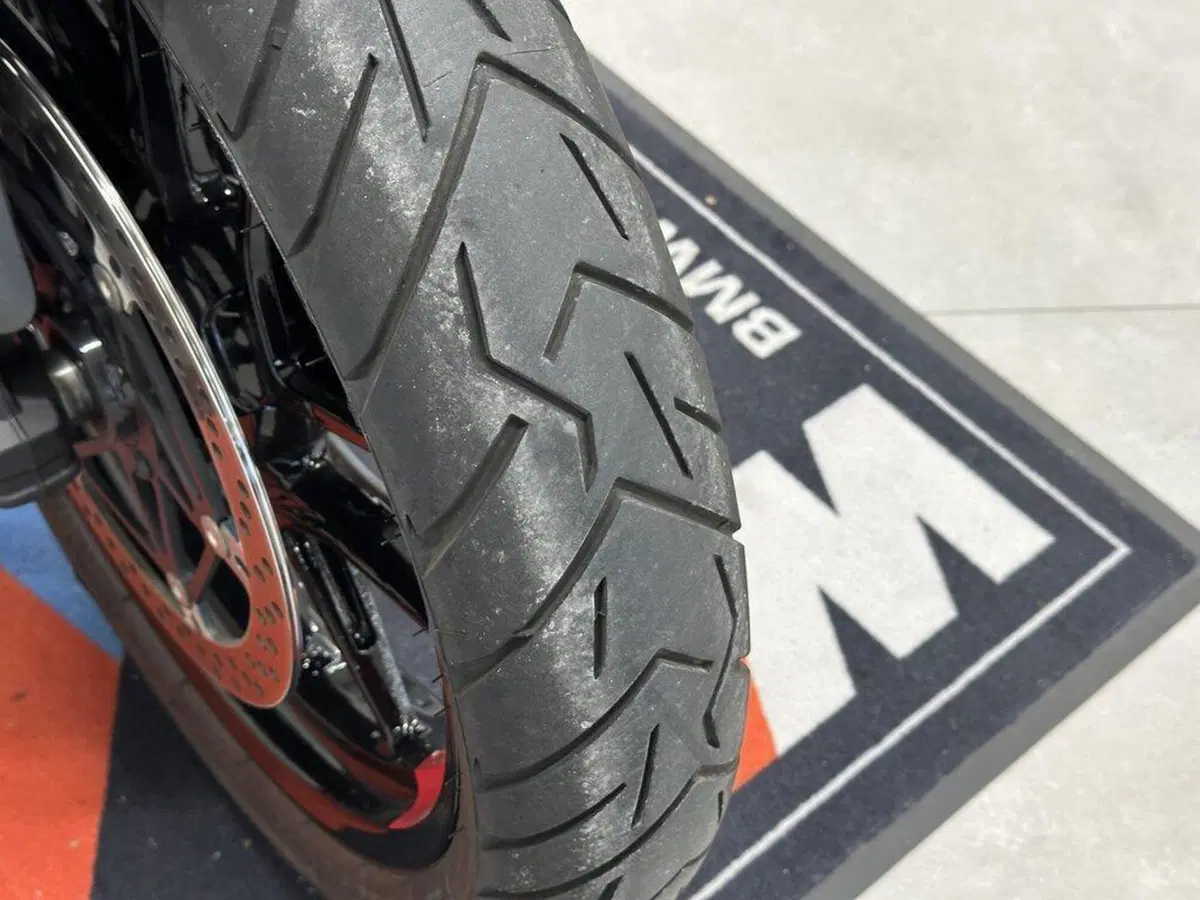 Ducati Multistrada V4 S (2021 - 24) (11)
