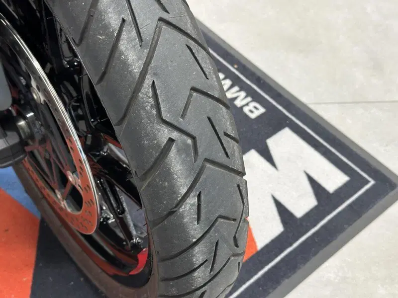 Ducati Multistrada V4 S (2021 - 24) (11)