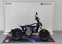 Bmw CE 02 (2024 - 25) usata